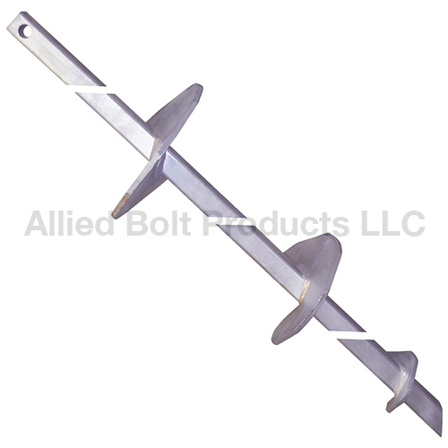 Earth Anchors Allied Bolt Products LLC